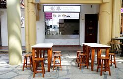 Amoy Street (D1), Retail #533732301